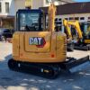 CATERPILLAR 305.5E2