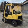 Viličar Hyster 3.0 Fortens