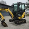 YANMAR SV 18 CR