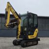 YANMAR SV 18 CR