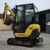 YANMAR SV 18 CR