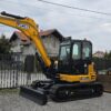 JCB 100C-2 MINI MIDI BAGER