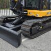 JCB 100C-2 MINI MIDI BAGER
