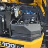 JCB 100C-2 MINI MIDI BAGER