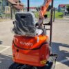 Powered by KUBOTA U105