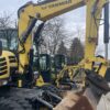 YANMAR B75W