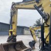 YANMAR B75W