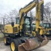 YANMAR B75W
