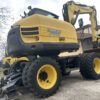 YANMAR B75W