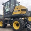 YANMAR B75W