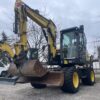 YANMAR B75W