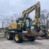 YANMAR B75W