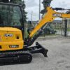 JCB 35Z-1 2023.