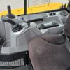 JCB 35Z-1 2023.