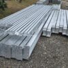 Montažna hala Čelična konstrukcija 30m x 15m x 5.4m