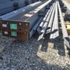 Montažna hala čelična montažna konstrukcija 30m x 15m x 5m