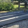 Montažna hala čelična montažna konstrukcija 30m x 15m x 5m