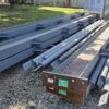 Montažna hala čelična montažna konstrukcija 30m x 15m x 5m