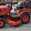 KIOTI CS2220 4WD