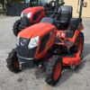 KIOTI CS2220 4WD