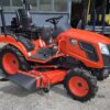 KIOTI CS2220 4WD