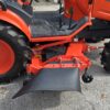 KIOTI CS2220 4WD